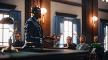 Navigating Modern Litigation: Best Practices for Electronic Discovery