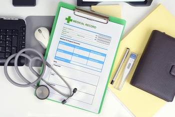 Best Practices for Medical Record Summarization