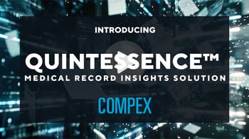 Quintessence Medical Record Insights Overview